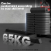 Мултифункционален уред KMSPORT YG15 / HG500- гладиатор.лежанка,успоредка,лицеви опори